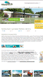 Mobile Screenshot of camping2rent.de
